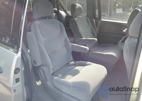 2008 Honda Odyssey Lx from USA, damaged, VIN 5FNRL38288B094471